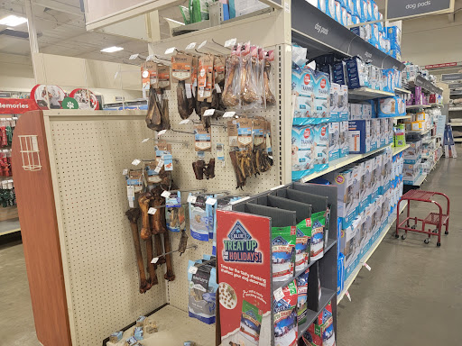 Pet Supply Store «PetSmart», reviews and photos, 595 E Hospitality Ln, San Bernardino, CA 92408, USA