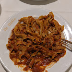 Photo n°2 de l'avis de Sandra. fait le 21/03/2024 à 16:38 sur le  Il Duca in Trastevere à Rome