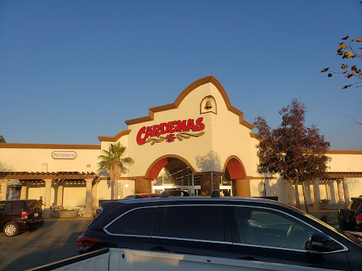 Mexican Grocery Store «Mi Pueblo Food Center», reviews and photos, 330 Bellam Blvd, San Rafael, CA 94901, USA