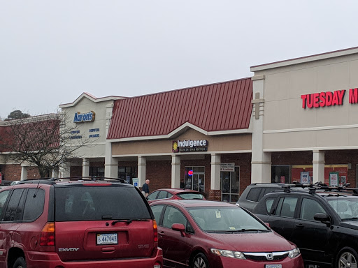 Shopping Mall «Ashland Hanover Shopping Center», reviews and photos, 215 N Washington Hwy, Ashland, VA 23005, USA