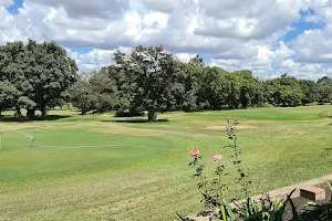Ndola Golf Club image