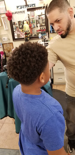 Hair Salon «All-Stars Hair Studio», reviews and photos, 3564 Penn Ave, Sinking Spring, PA 19608, USA