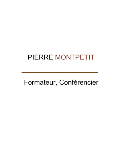 Productions Pierre Montpetit