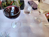 Plats et boissons du Restaurant français Voyageur Nissart à Nice - n°18