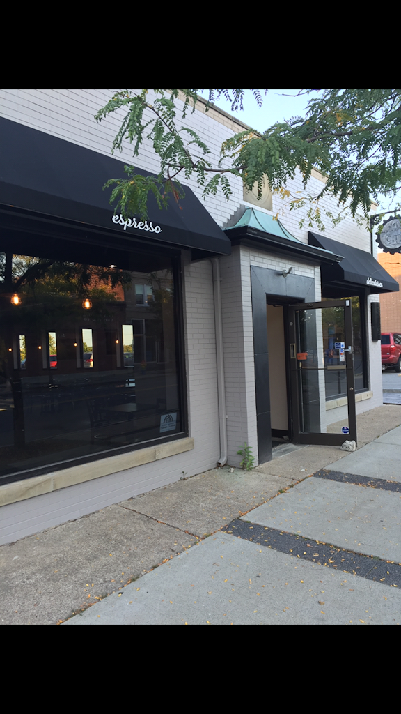 Power City Eatery 14301