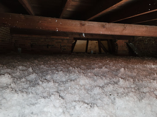 Insulation Contractor «DeVere Insulation Home Performance», reviews and photos