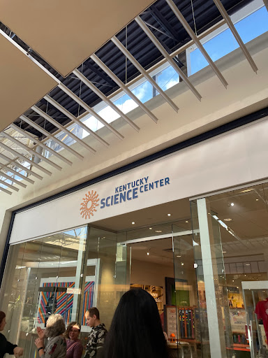 Shopping Mall «Mall St. Matthews», reviews and photos, 5000 Shelbyville Rd, Louisville, KY 40207, USA