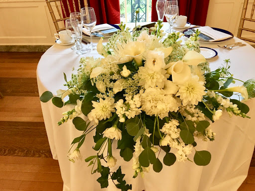 Florist «Brattle Square Florist», reviews and photos, 31 Brattle St, Cambridge, MA 02138, USA