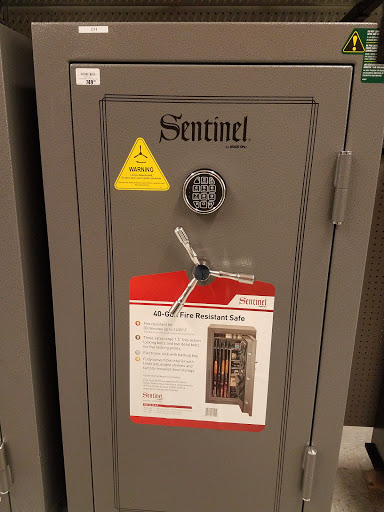 Sporting Goods Store «Academy Sports + Outdoors», reviews and photos, 9470 FM 1960, Humble, TX 77338, USA