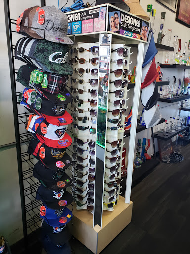 Tobacco Shop «J Tobacco», reviews and photos, 4809 N Pecos St, Denver, CO 80221, USA