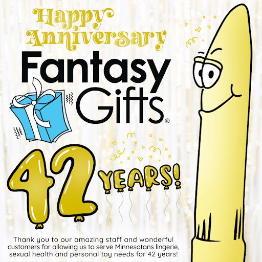 Adult Entertainment Store «Fantasy Gifts», reviews and photos, 5805 Excelsior Blvd, Minneapolis, MN 55416, USA