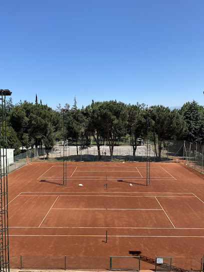 Uludağ Tenis Akademi