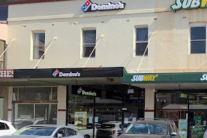 Domino's Pizza Forbes image