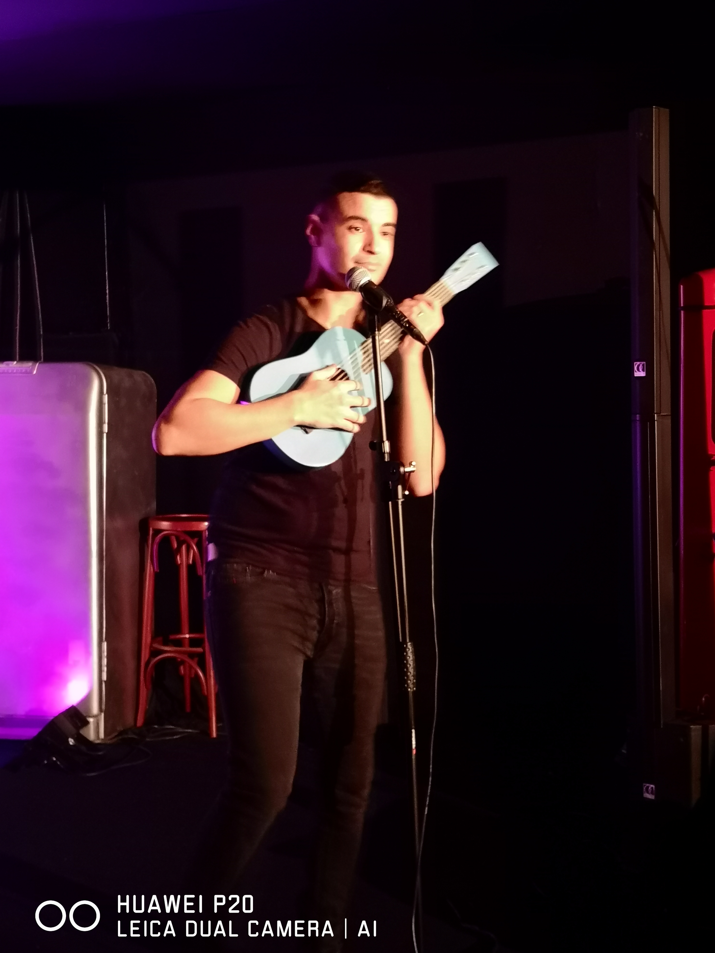 Photo n° 3 de l'avis de Joel.e fait le 13/04/2019 à 22:05