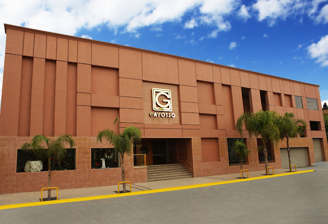 Gayosso | Agencia Funeraria del Río (Mortuary)