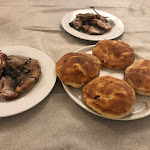 Photo n°1 de l'avis de Giando.a fait le 17/12/2021 à 10:04 sur le  Ristorante - Pizzeria Mamma Richetta à Casamassima