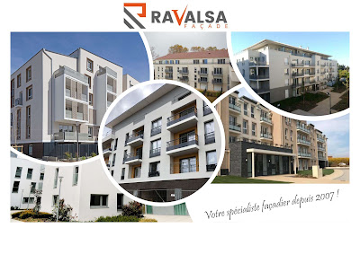 RAVALSA à Mennecy