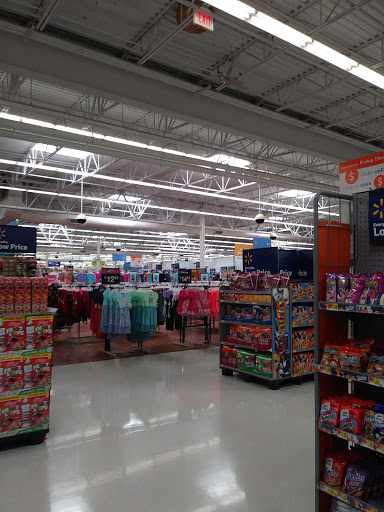 Department Store «Walmart Supercenter», reviews and photos, 23500 NE Sandy Blvd, Wood Village, OR 97060, USA