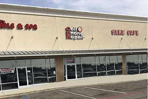 Cell Phone Store «CPR Cell Phone Repair - Hattiesburg», reviews and photos, 24 Cross Creek Pkwy #120, Hattiesburg, MS 39402, USA