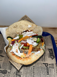 Photo n°59 de Le Sofra à Strasbourg ()