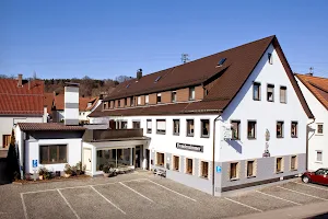 Hotel Kreuz - Motel Buchhof GmbH image