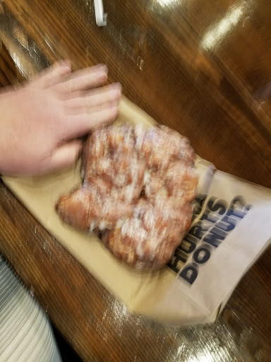 Donut Shop «Hurts Donut Co.», reviews and photos, 1301 5th St #105, Coralville, IA 52241, USA