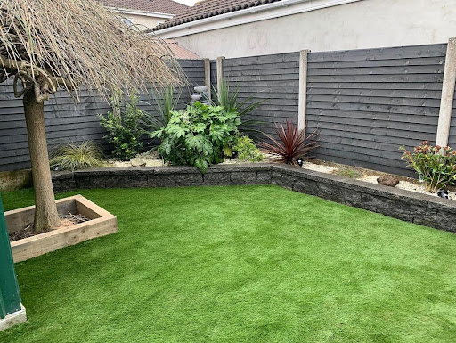 Urban Outdoor Design