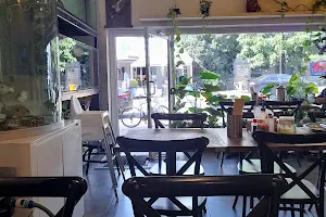 The Pour Barista Cafe Marrickville image