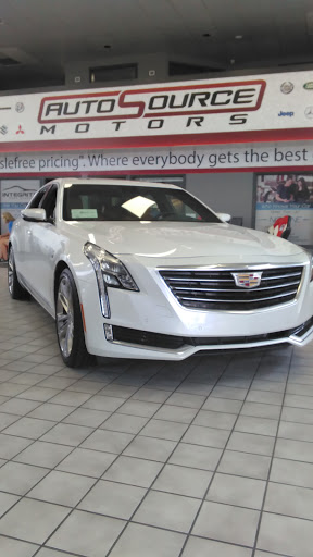 Used Car Dealer «AutoSource Woods Cross», reviews and photos, 2023 S 625 W, Woods Cross, UT 84087, USA