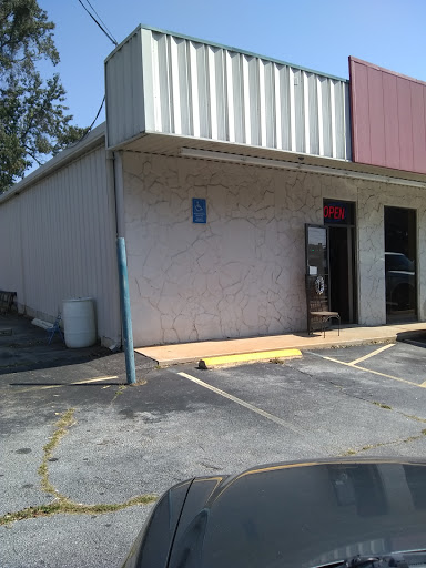 Thrift Store «Still Good Thrift Store», reviews and photos, 5092 N Henry Blvd, Stockbridge, GA 30281, USA