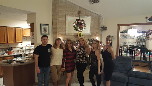 Funeral Home «Beresford Funeral Service», reviews and photos, 13501 Alief Clodine Rd, Houston, TX 77082, USA