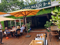 Atmosphère du Restaurant français Restaurant Brumaire à Saint-Cloud - n°19