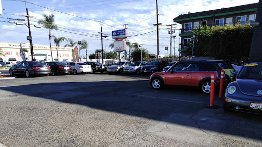 Car Dealer «Ultimate Autoline», reviews and photos, 15151 Beach Blvd, Westminster, CA 92683, USA