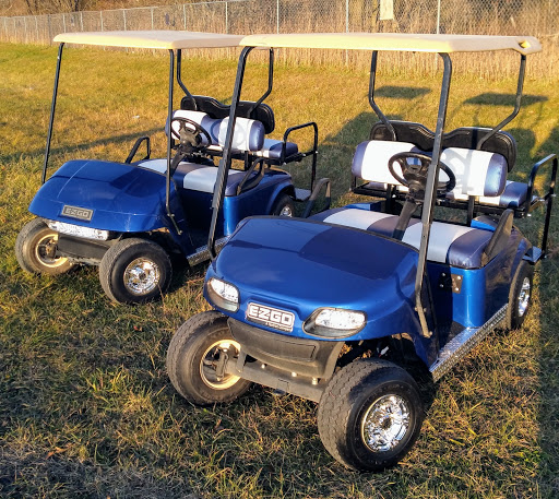 Allstates Golf Carts LLC
