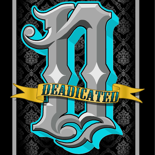 Explore danish tattoo ideas, creative tattoo ideas in San Angelo, available at Deadicated Tattoo & Piercing Studio