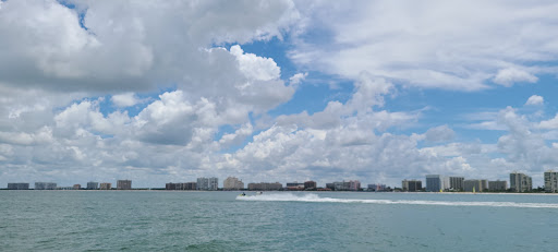 Boat Rental Service «Boat Rentals at Naples Bay Resort», reviews and photos, 1500 5th Ave S, Naples, FL 34102, USA