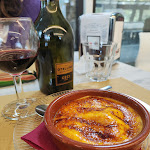 Photo n°3 de l'avis de Massimiliano.i fait le 28/10/2023 à 10:48 sur le  Insolito Bar à Modena