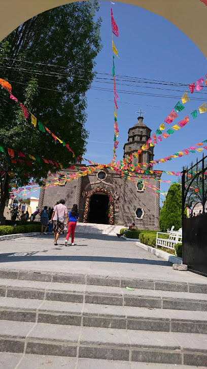 RESTAURANT MENDOZA - Av. Independencia 5, 69300 San Juan Bautista Coixtlahuaca, Oax., Mexico