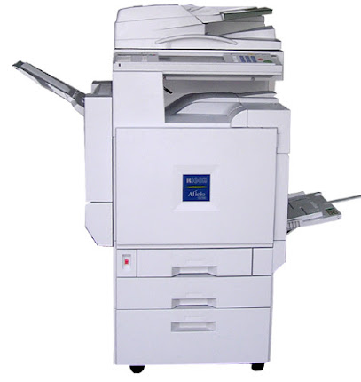 太普商業機器有限公司--事務機、影印機、碎紙機、打卡鐘、印表機、OA辦公設備