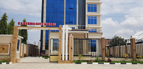 Eastern City Hotel - Do Arena, Dodoma, Tanzania