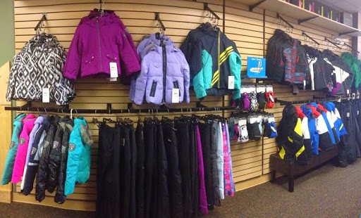 Ski Shop «Mountain Dogs Ski & Sport», reviews and photos, 12 Plaistow Rd, Plaistow, NH 03865, USA