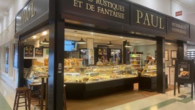 PAUL à Compiègne