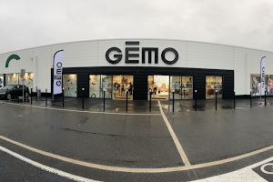 Gemo Montigny Les Cormeilles Shoes And Clothing image