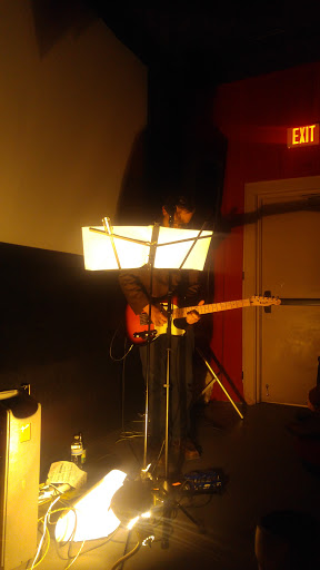 Movie Theater «The Grand Cinema», reviews and photos, 606 Fawcett Ave, Tacoma, WA 98402, USA