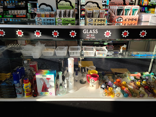 Tobacco Shop «Smoker Friendly», reviews and photos, 6762 W Coal Mine Ave, Littleton, CO 80123, USA