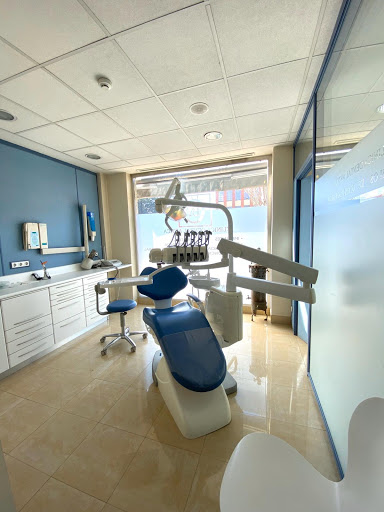 Clínica dental Artica en Pamplona, Pamplona