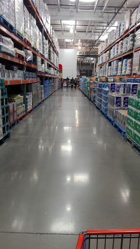 Warehouse store «Costco Wholesale», reviews and photos, 5885 Barnes Rd, Colorado Springs, CO 80922, USA