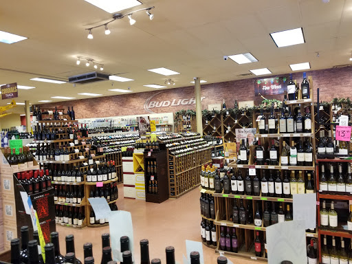 Wine Store «Bear Valley Wine & Liquor», reviews and photos, 3100 S Sheridan Blvd # F, Denver, CO 80227, USA