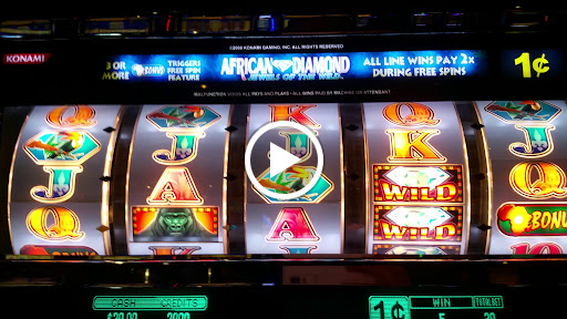 Casino «Oxford Casino», reviews and photos, 777 Casino Way, Oxford, ME 04270, USA