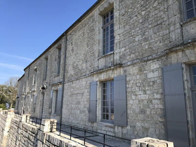 Nuan C'vous à Marmande